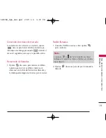 Preview for 20 page of LG 245 (Spanish) Manual Del Usuario