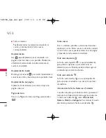 Preview for 49 page of LG 245 (Spanish) Manual Del Usuario