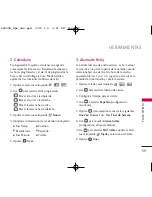 Preview for 60 page of LG 245 (Spanish) Manual Del Usuario