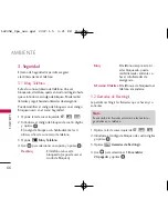 Preview for 67 page of LG 245 (Spanish) Manual Del Usuario