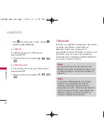 Preview for 73 page of LG 245 (Spanish) Manual Del Usuario