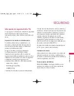 Preview for 76 page of LG 245 (Spanish) Manual Del Usuario