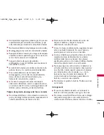 Preview for 80 page of LG 245 (Spanish) Manual Del Usuario