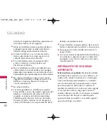 Preview for 81 page of LG 245 (Spanish) Manual Del Usuario