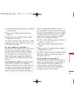 Preview for 82 page of LG 245 (Spanish) Manual Del Usuario