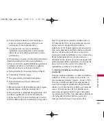 Preview for 84 page of LG 245 (Spanish) Manual Del Usuario