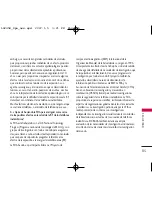 Preview for 86 page of LG 245 (Spanish) Manual Del Usuario