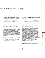 Preview for 88 page of LG 245 (Spanish) Manual Del Usuario