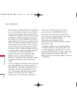 Preview for 93 page of LG 245 (Spanish) Manual Del Usuario