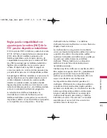 Preview for 94 page of LG 245 (Spanish) Manual Del Usuario