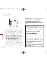 Preview for 95 page of LG 245 (Spanish) Manual Del Usuario