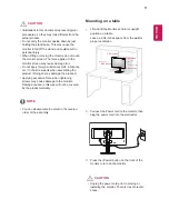 Предварительный просмотр 10 страницы LG 24BK550Y Owner'S Manual