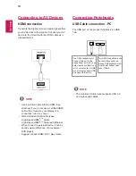 Предварительный просмотр 19 страницы LG 24BK550Y Owner'S Manual