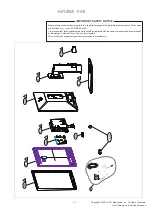 Предварительный просмотр 8 страницы LG 24BL450Y Service Manual