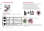 Preview for 4 page of LG 24BL650C Owner'S Manual