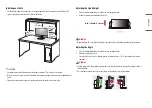 Preview for 5 page of LG 24BL650C Owner'S Manual