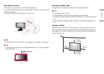 Preview for 7 page of LG 24BL650C Owner'S Manual