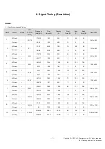 Preview for 5 page of LG 24BL650C Service Manual