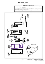 Preview for 8 page of LG 24BL650C Service Manual