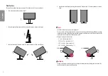 Предварительный просмотр 6 страницы LG 24BN550Y Owner'S Manual