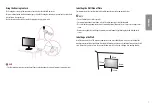 Предварительный просмотр 7 страницы LG 24BP450S Owner'S Manual