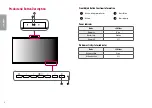 Предварительный просмотр 4 страницы LG 24BP750C Owner'S Manual