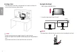 Предварительный просмотр 6 страницы LG 24BP750C Owner'S Manual