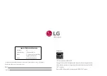 Предварительный просмотр 33 страницы LG 24BP750C Owner'S Manual