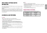 Preview for 3 page of LG 24BP75Q Owner'S Manual