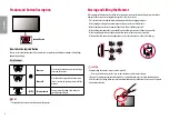 Preview for 4 page of LG 24BP75Q Owner'S Manual