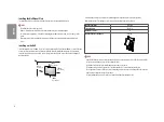 Preview for 12 page of LG 24CK550N Owner'S Manual