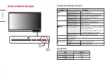 Предварительный просмотр 6 страницы LG 24CK560N Owner'S Manual