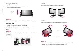 Предварительный просмотр 12 страницы LG 24CK560N Owner'S Manual