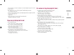 Preview for 5 page of LG 24CN650I Owner'S Manual