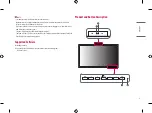 Preview for 9 page of LG 24CN650I Owner'S Manual