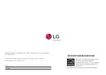 Preview for 35 page of LG 24CN650N Owner'S Manual