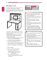 Предварительный просмотр 10 страницы LG 24EB23PM Owner'S Manual