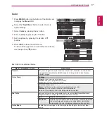 Предварительный просмотр 17 страницы LG 24EB23PM Owner'S Manual