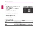 Предварительный просмотр 18 страницы LG 24EB23PM Owner'S Manual