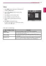 Предварительный просмотр 19 страницы LG 24EB23PY Owner'S Manual