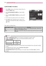 Предварительный просмотр 22 страницы LG 24EB23PY Owner'S Manual