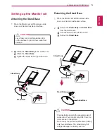 Preview for 6 page of LG 24EC53V Owner'S Manual