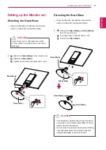 Preview for 5 page of LG 24EN43TS Owner'S Manual