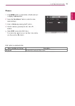 Preview for 13 page of LG 24EN43TS Owner'S Manual