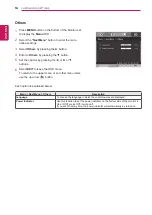 Preview for 16 page of LG 24EN43TS Owner'S Manual