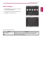 Preview for 17 page of LG 24EN43TS Owner'S Manual