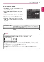 Preview for 19 page of LG 24EN43TS Owner'S Manual