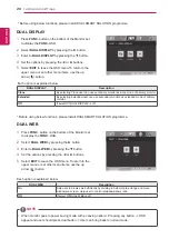 Preview for 20 page of LG 24EN43TS Owner'S Manual