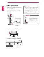 Предварительный просмотр 10 страницы LG 24GM77 Owner'S Manual