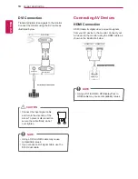 Предварительный просмотр 18 страницы LG 24GM77 Owner'S Manual